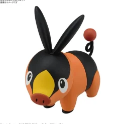 POKEMON - MODEL KIT QUICK!! 14 TEPIG