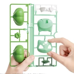 POKEMON - MODEL KIT QUICK!! 13 BULBASAUR