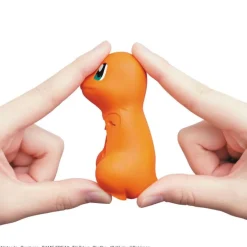 POKEMON - MODEL KIT QUICK!! 11 CHARMANDER