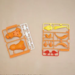 POKEMON - MODEL KIT QUICK!! 11 CHARMANDER