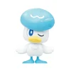 POKEMON MODEL KIT QUICK!! 19 QUAXLY