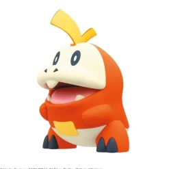 POKEMON MODEL KIT QUICK!! 20 FUECOCO
