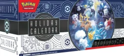 Pokemon TCG: Holiday 2023 Calendar (On Sale!)
