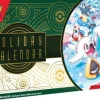 Pokemon TCG: Holiday Calendar (2024)