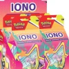 Pokemon TCG: Iono Premium Tournament Collection