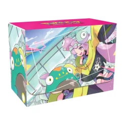 Pokemon TCG: Iono Premium Tournament Collection