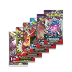 Pokemon TCG: Iono Premium Tournament Collection