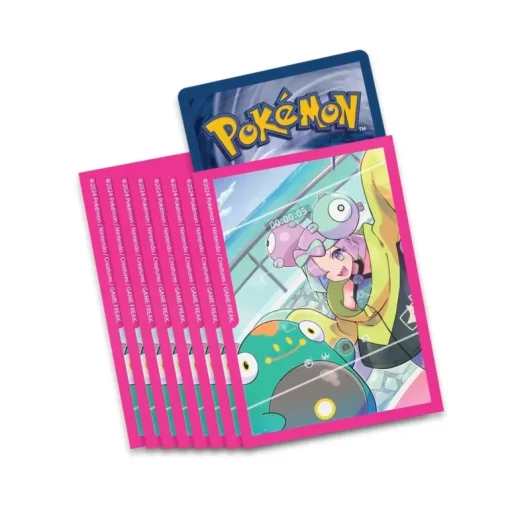 Pokemon TCG: Iono Premium Tournament Collection