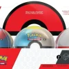 Pokemon TCG: Poke Ball Tin - Series 9 (Assorted)