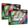 Pokemon TCG: Scarlet & Violet 6.5 Shrouded Fable Kingdra/Greninja ex Special Collection