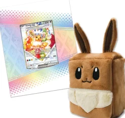 Pokemon TCG: Scarlet & Violet—Prismatic Evolutions Super-Premium Collection (Pre-Order)