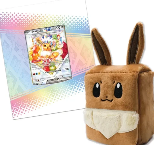 Pokemon TCG: Scarlet & Violet—Prismatic Evolutions Super-Premium Collection (Pre-Order)