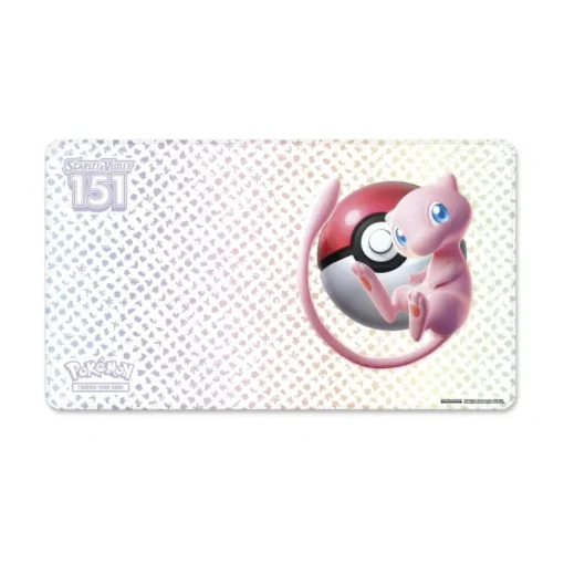 Pokemon TCG: Scarlet & Violet 151 Ultra-Premium Collection