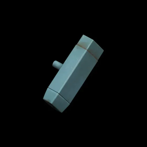 (PREMIUM-BANDAI) - HG EXPANSION PARTS SET 4 for SCOPEDOG