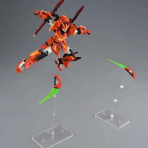 (PREMIUM-BANDAI) GUNDAM - FM 1/100 SWORD CALAMITY GUNDAM