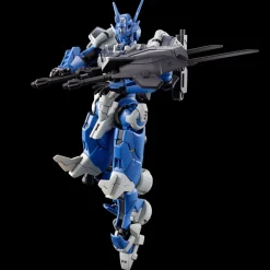 (PREMIUM-BANDAI) GUNDAM - HG 1/144 GUNDAM LFRITH ANAVATA