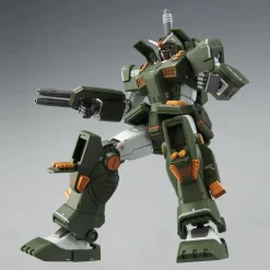 (PREMIUM-BANDAI) GUNDAM - HG 1/144 FA-78-1 FULL ARMOR GUNDAM