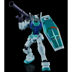(PREMIUM-BANDAI) GUNDAM - HG 1/144 RX-78-2 GUNDAM [EARTH COLOR]