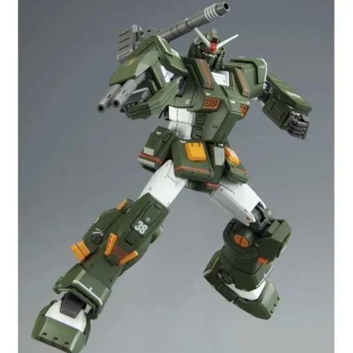 (PREMIUM-BANDAI) GUNDAM - HG 1/144 FA-78-1 FULL ARMOR GUNDAM