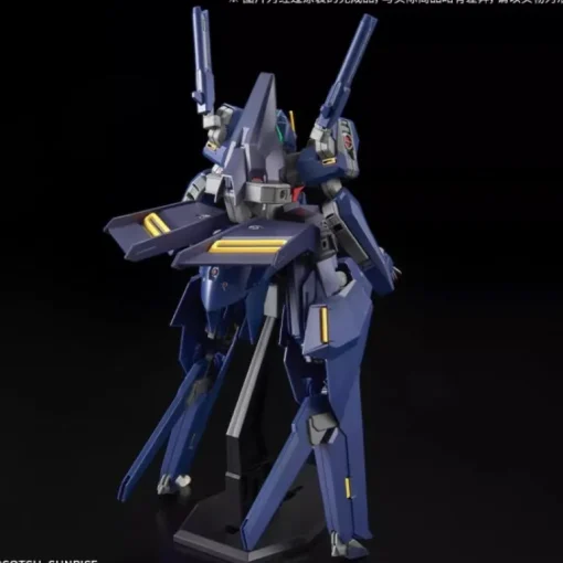 (PREMIUM-BANDAI) GUNDAM - HGUC 1/144 RX-124 GUNDAM TR-6 [HAZE'N-THLEY II]