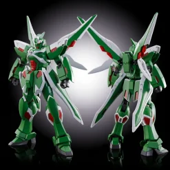 (PREMIUM-BANDAI) GUNDAM - HGUC 1/144 EMS-TC02 PHANTOM GUNDAM