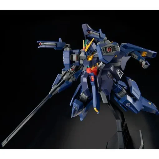 (PREMIUM-BANDAI) GUNDAM - HGUC 1/144 RX-124 GUNDAM TR-6 [HAZE'N-THLEY II]