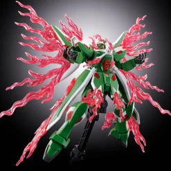 (PREMIUM-BANDAI) GUNDAM - HGUC 1/144 EMS-TC02 PHANTOM GUNDAM