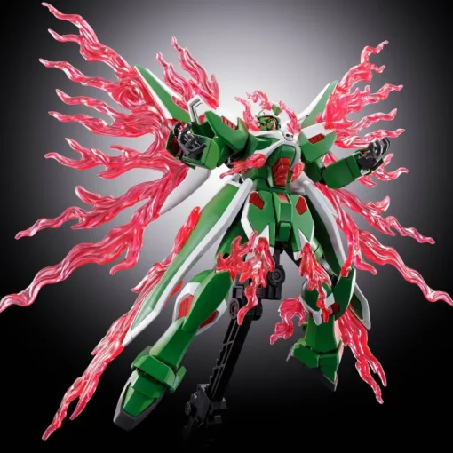 (PREMIUM-BANDAI) GUNDAM - HGUC 1/144 EMS-TC02 PHANTOM GUNDAM