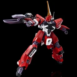 (PREMIUM-BANDAI) GUNDAM - HGUC 1/144 ARZ-154 BARZAM RE-ZEON CAPTURED [A.O.Z RE-BOOT Ver.]
