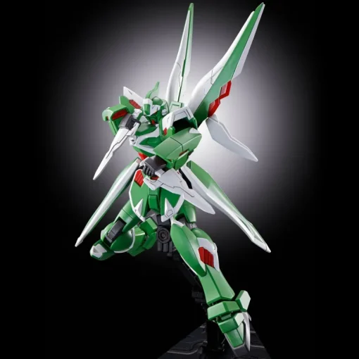 (PREMIUM-BANDAI) GUNDAM - HGUC 1/144 EMS-TC02 PHANTOM GUNDAM