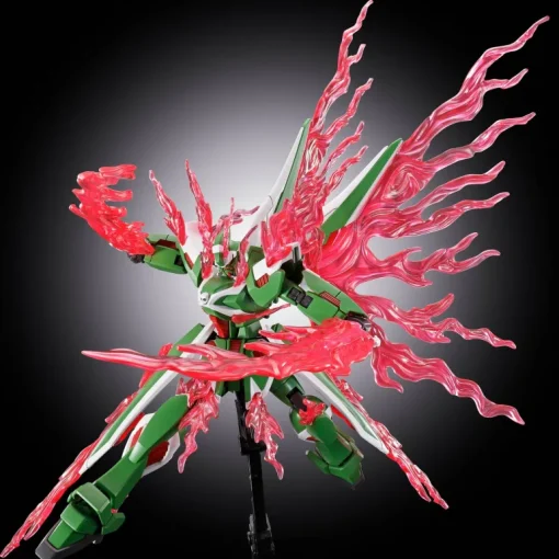 (PREMIUM-BANDAI) GUNDAM - HGUC 1/144 EMS-TC02 PHANTOM GUNDAM