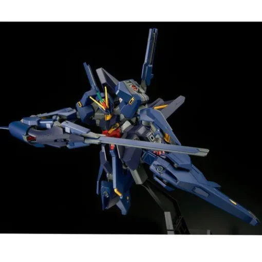 (PREMIUM-BANDAI) GUNDAM - HGUC 1/144 RX-124 GUNDAM TR-6 [HAZE'N-THLEY II]