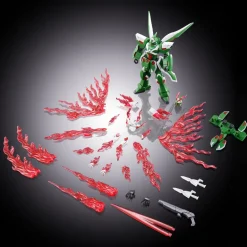 (PREMIUM-BANDAI) GUNDAM - HGUC 1/144 EMS-TC02 PHANTOM GUNDAM