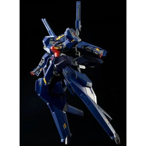 (PREMIUM-BANDAI) GUNDAM - HGUC 1/144 RX-124 GUNDAM TR-6 [HAZE'N-THLEY II]