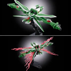 (PREMIUM-BANDAI) GUNDAM - HGUC 1/144 EMS-TC02 PHANTOM GUNDAM