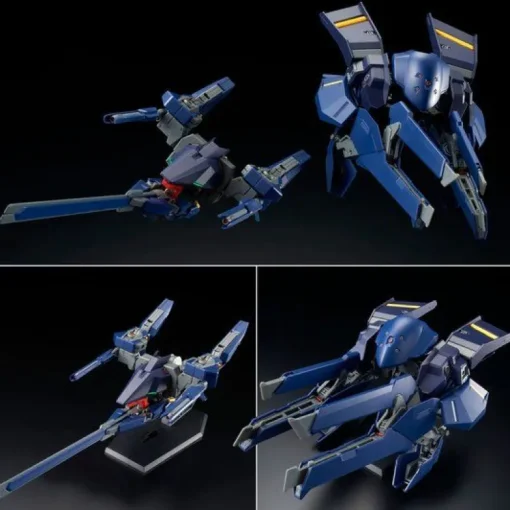 (PREMIUM-BANDAI) GUNDAM - HGUC 1/144 RX-124 GUNDAM TR-6 [HAZE'N-THLEY II]