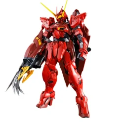 (PREMIUM-BANDAI) GUNDAM - MG 1/100 TESTAMENT GUNDAM RGX-00