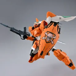 (PREMIUM-BANDAI) GUNDAM - MG 1/100 ZGMF-1017 Mobile Ginn (Miguel Aiman Custom)