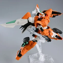 (PREMIUM-BANDAI) GUNDAM - MG 1/100 ZGMF-1017 Mobile Ginn (Miguel Aiman Custom)