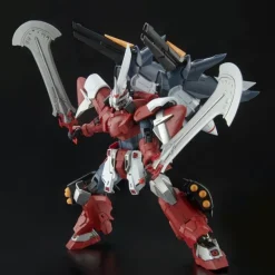 (PREMIUM-BANDAI) GUNDAM - MG 1/100 GINN GLADIATOR