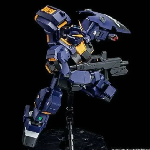 (PREMIUM-BANDAI) GUNDAM - MG 1/100 GUNDAM TR-1 [HAZEL CUSTOM] TITANS