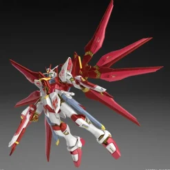 (PREMIUM-BANDAI) GUNDAM - MG 1/100 Strike Freedom Gundam Ver. Zhuque