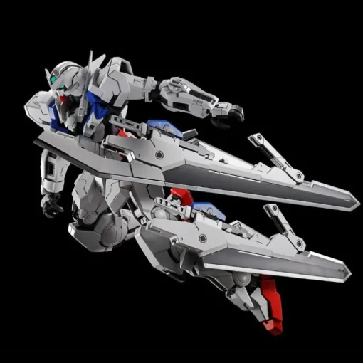 (PREMIUM-BANDAI) GUNDAM - MG 1/100 GUNDAM ASTRAEA + PROTO GN TWIN BROAD BLADE (Pre-Order)