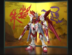 (PREMIUM-BANDAI) GUNDAM - MG 1/100 Strike Freedom Gundam Ver. Zhuque