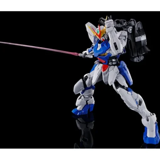 (PREMIUM-BANDAI) GUNDAM - MG 1/100 GUNDAM ASTRAY OUT FRAME D