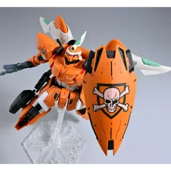 (PREMIUM-BANDAI) GUNDAM - MG 1/100 ZGMF-1017 Mobile Ginn (Miguel Aiman Custom)