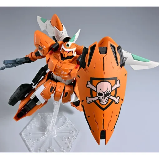 (PREMIUM-BANDAI) GUNDAM - MG 1/100 ZGMF-1017 Mobile Ginn (Miguel Aiman Custom)