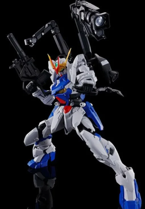 (PREMIUM-BANDAI) GUNDAM - MG 1/100 GUNDAM ASTRAY OUT FRAME D