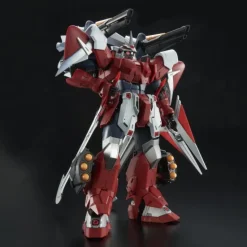 (PREMIUM-BANDAI) GUNDAM - MG 1/100 GINN GLADIATOR