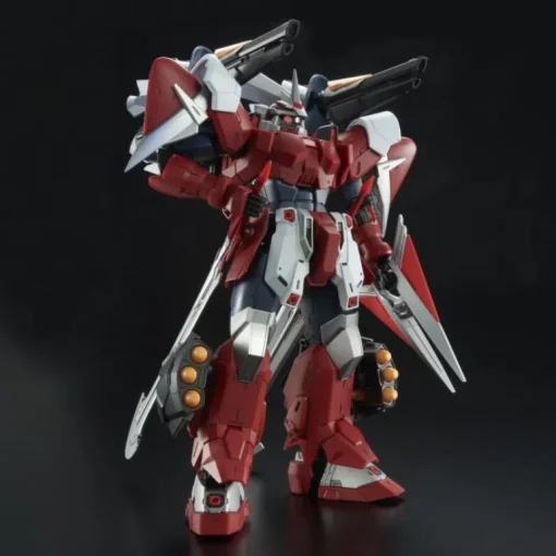 (PREMIUM-BANDAI) GUNDAM - MG 1/100 GINN GLADIATOR